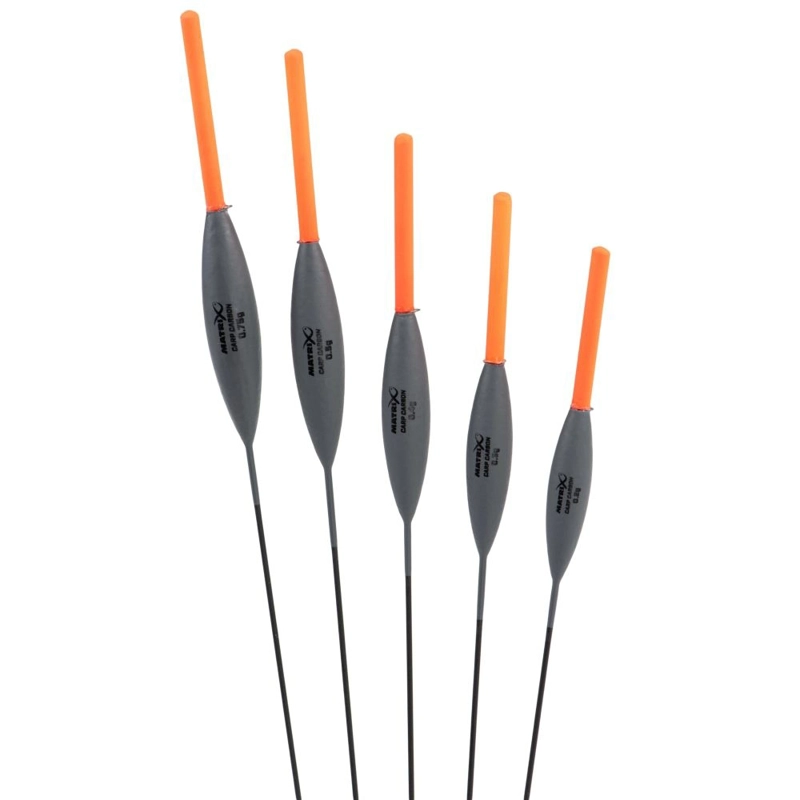 Matrix Carp Carbon Pole Floats